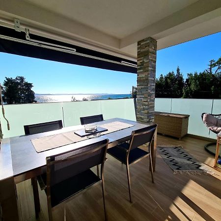 Rajkovic Apartment Zadar Eksteriør billede