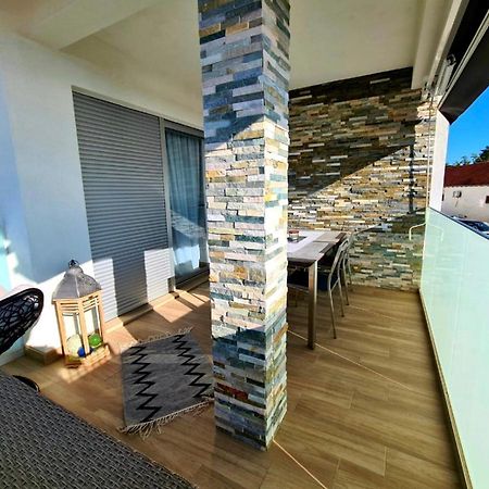 Rajkovic Apartment Zadar Eksteriør billede