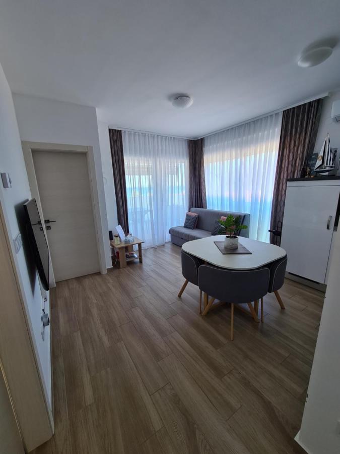 Rajkovic Apartment Zadar Eksteriør billede