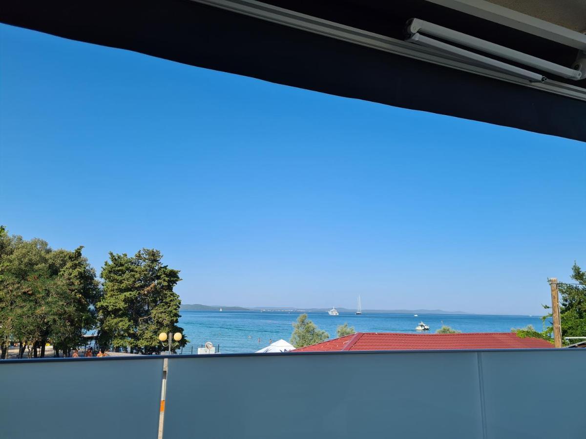 Rajkovic Apartment Zadar Eksteriør billede