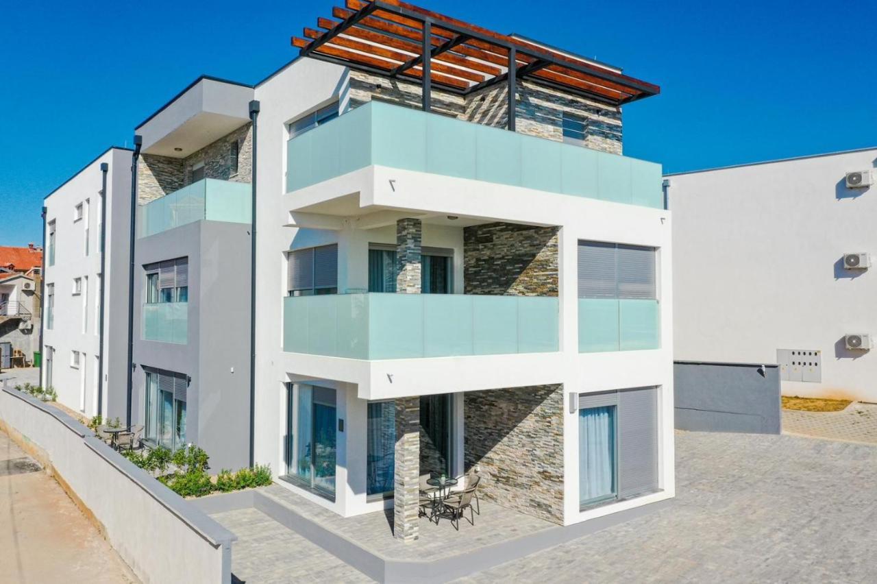 Rajkovic Apartment Zadar Eksteriør billede