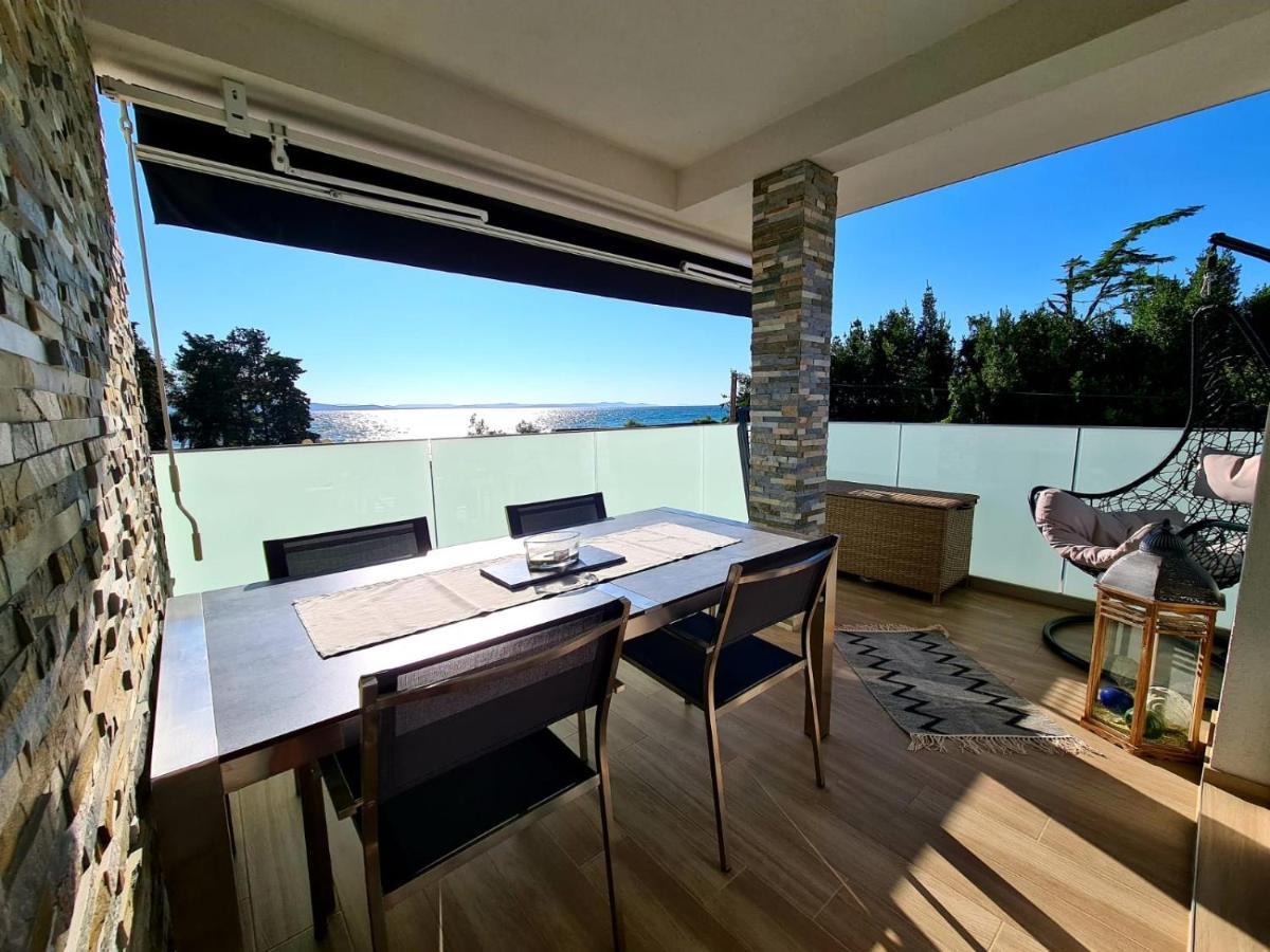 Rajkovic Apartment Zadar Eksteriør billede