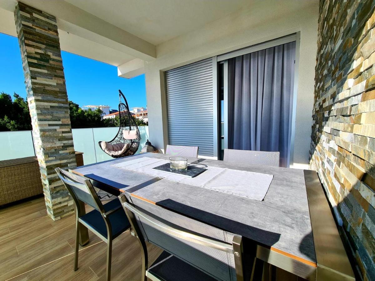 Rajkovic Apartment Zadar Eksteriør billede