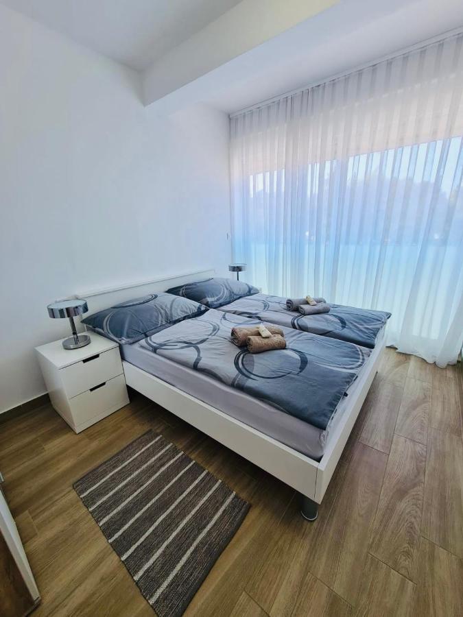 Rajkovic Apartment Zadar Eksteriør billede